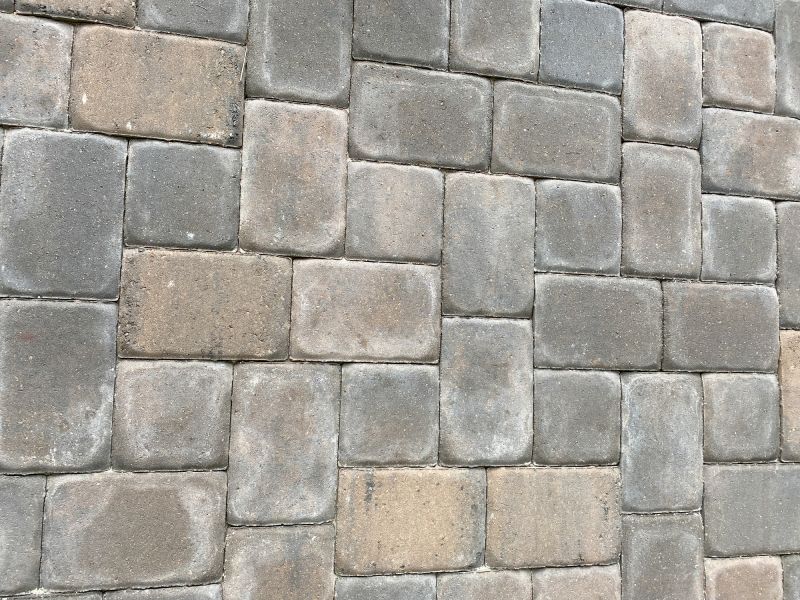 Brick Driveway Paving in West Hartford, CT