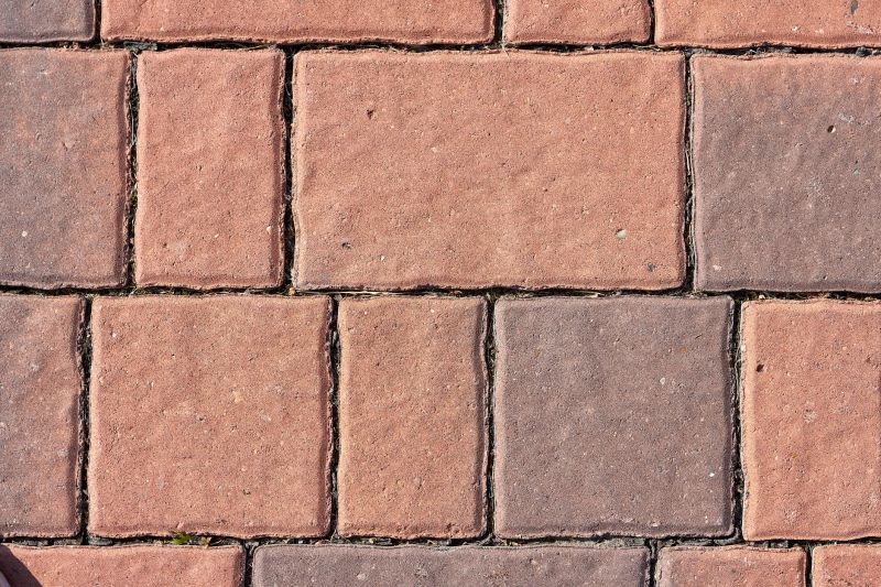 Brick Driveway Paving in Stamford, CT