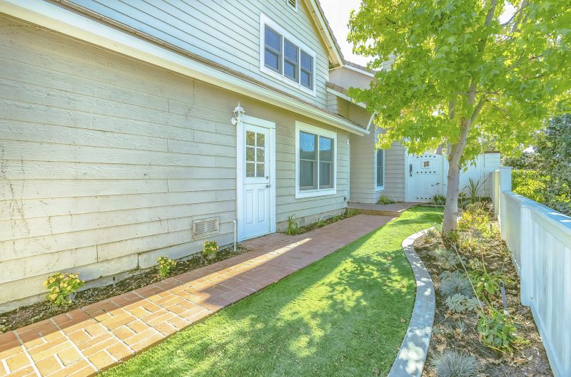 Brick Hardscaping in Boston, MA