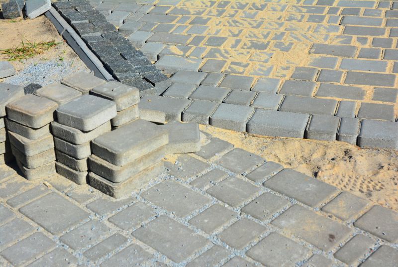 Brick Paving in Stamford, CT