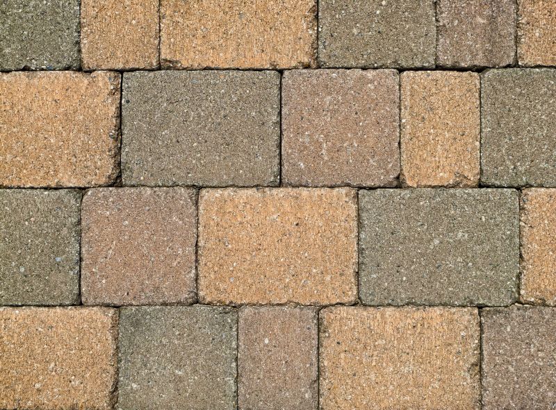 Brick Paving in Burlington, VT