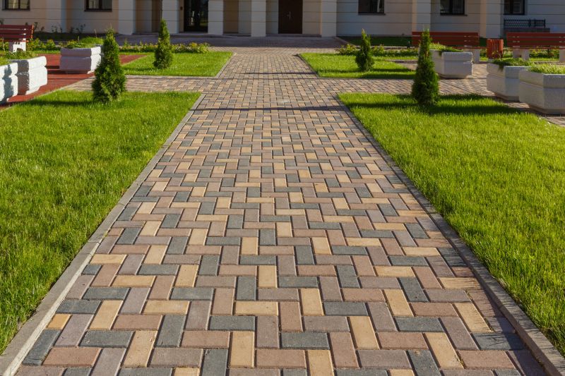 Brick Paving in Worcester, MA