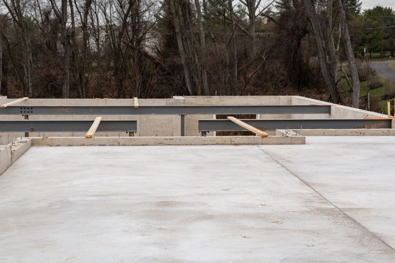 Commercial Slab Construction in Sarasota, FL