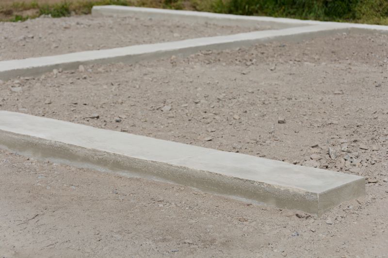 Concrete Foundation Installation in Fort Worth, TX