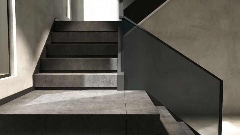 Concrete Ramp Installation in Salt Lake City, UT