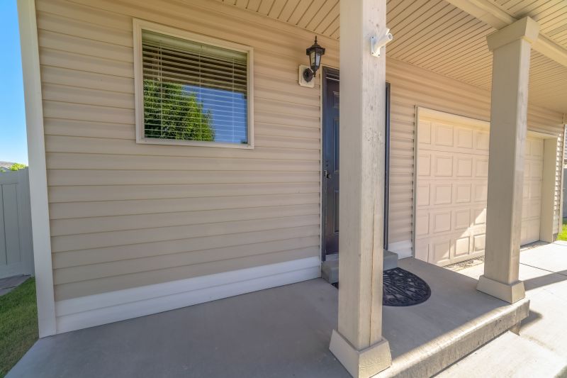 Concrete Ramp Installation in Fort Collins, CO