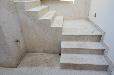 Concrete Ramp Installation in Sacramento, CA