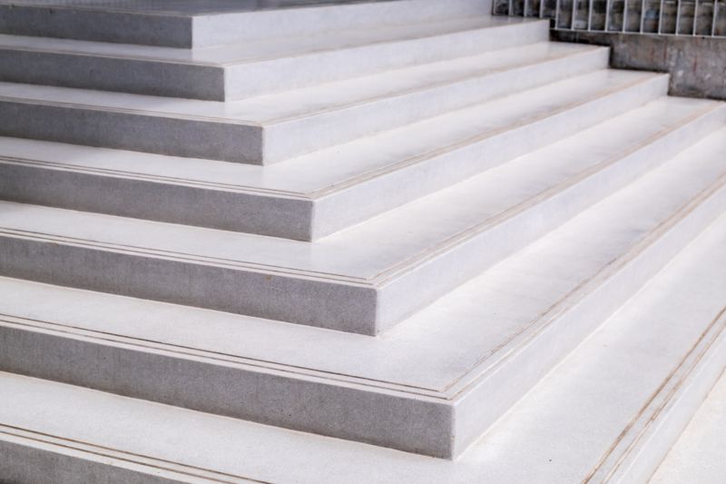 Concrete Steps Replacement in Salt Lake City, UT