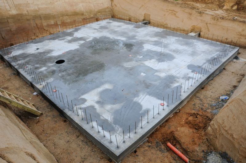 Crawlspace Construction in Fort Worth, TX