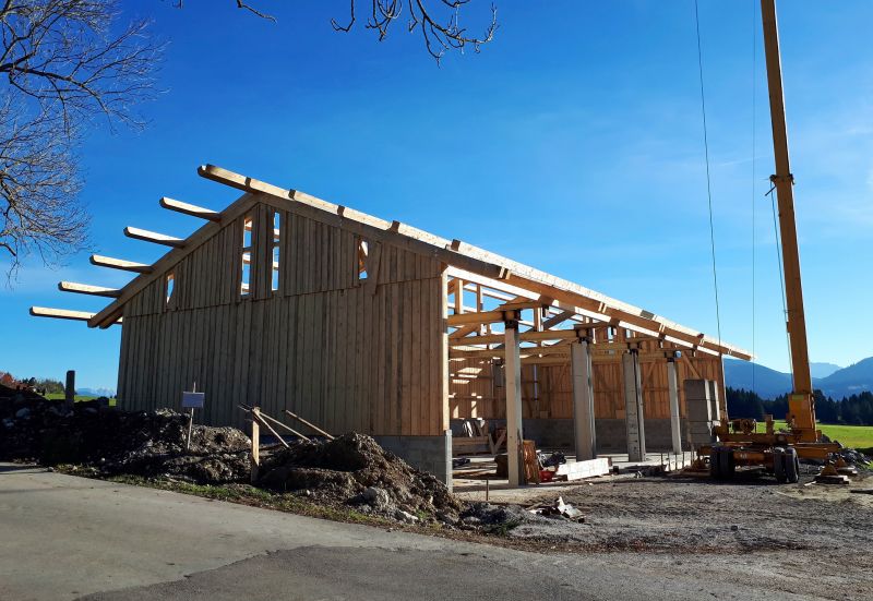 Foundation Construction in Fredericksburg, VA
