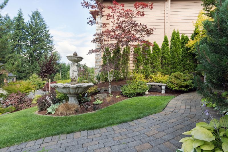 Hardscape Landscaping in Norwalk, CT