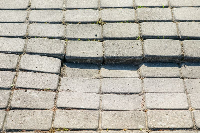 Hardscape Pavers Installation in Boston, MA