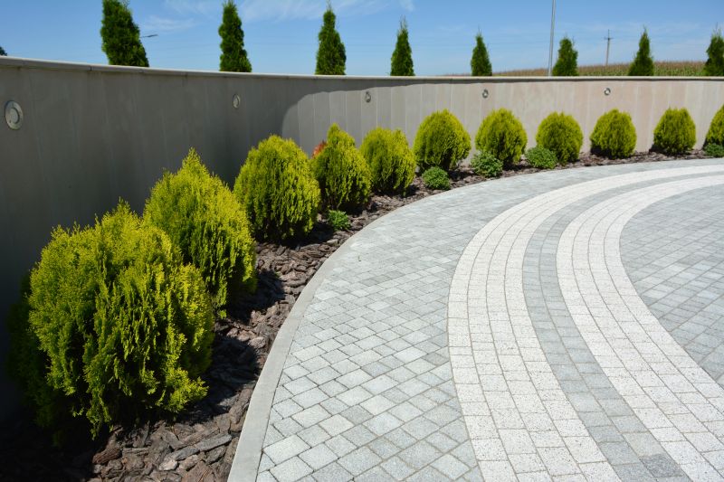 Pathway Pavers Installation in Norwalk, CT