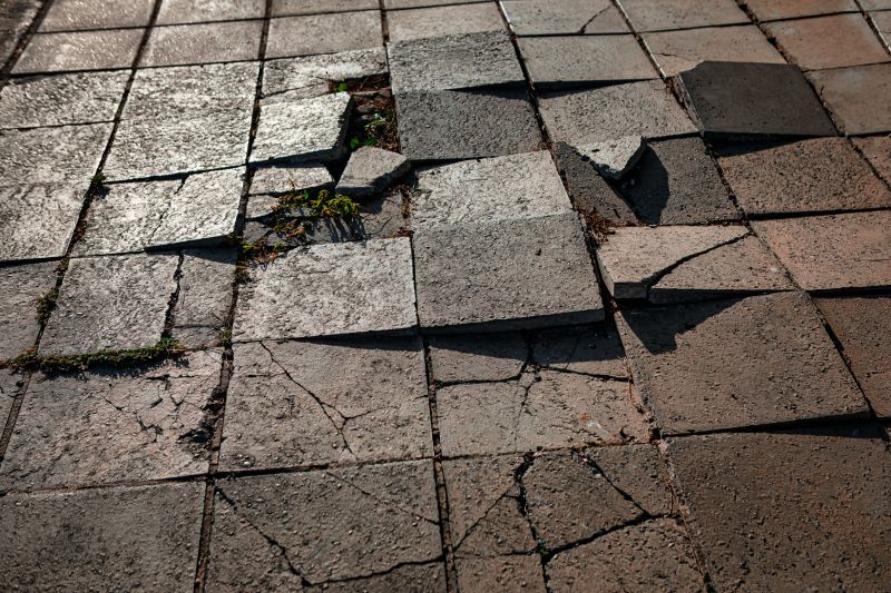 Patio Pavers Construction in Boston, MA