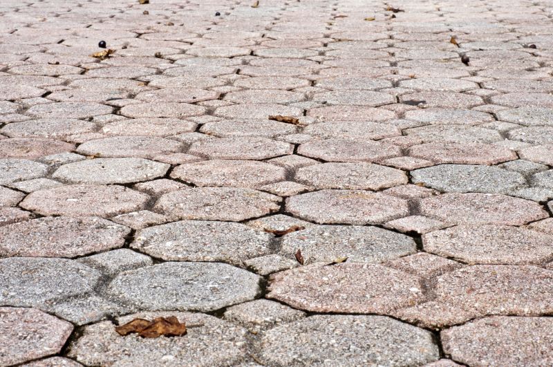 Patio Pavers Construction in Norwalk, CT