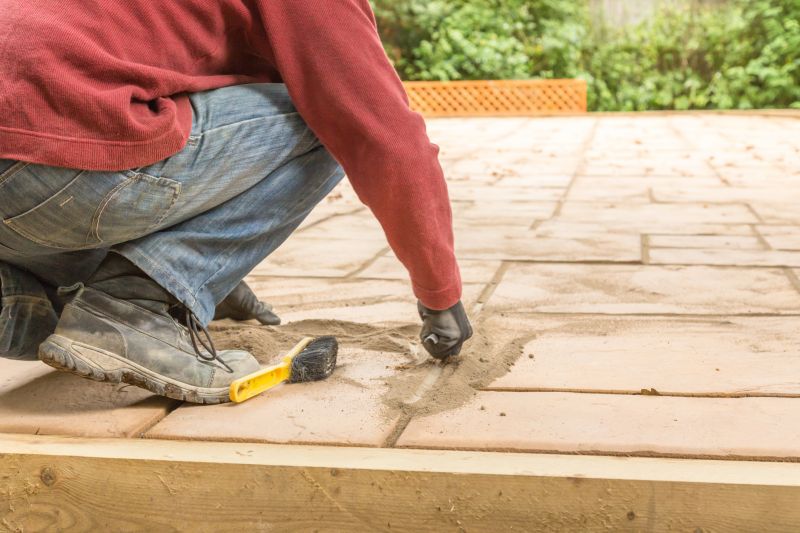 Patio Pavers Installation in Norwalk, CT