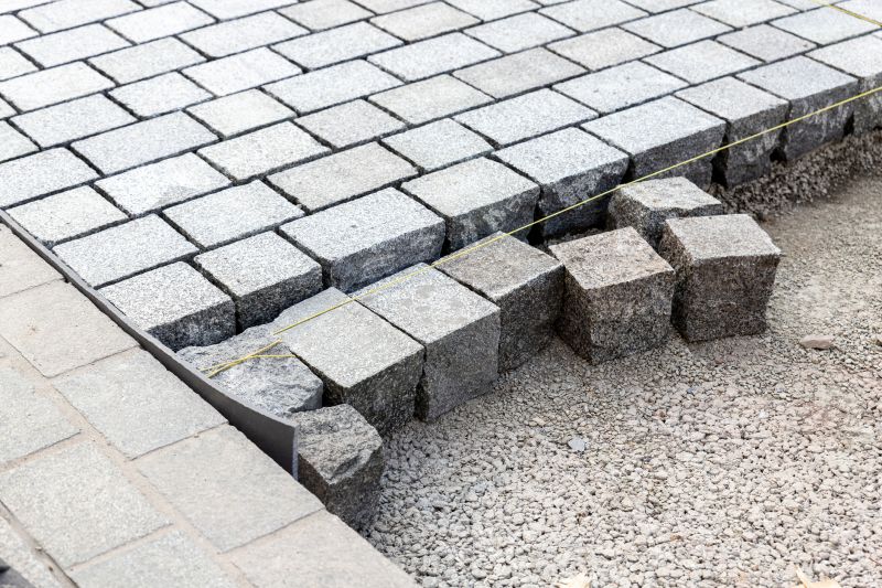 Paver Flooring Installation in Littleton, CO