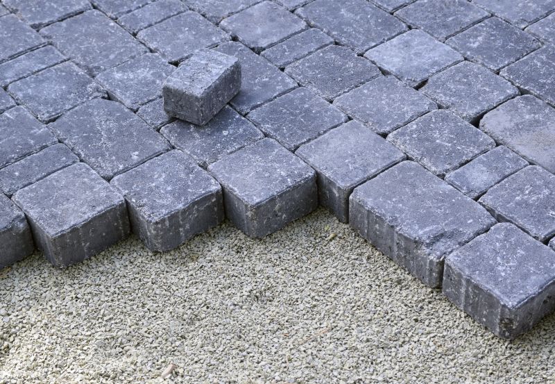 Paver Flooring Installation in Saint George, UT