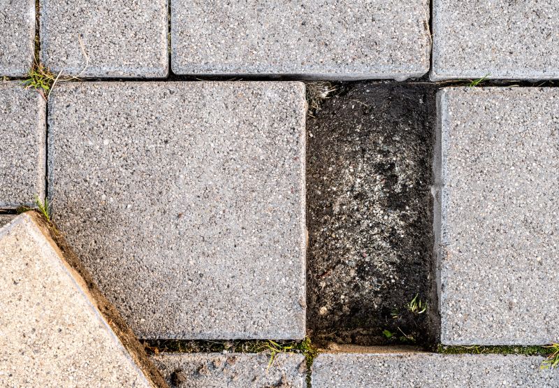 Pavers Construction in Fairfield County, CT