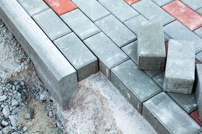 Pavers Installation in Norwalk, CT