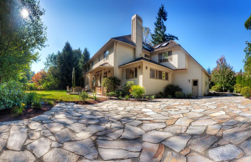 Pavers Service in Fairfield County, CT