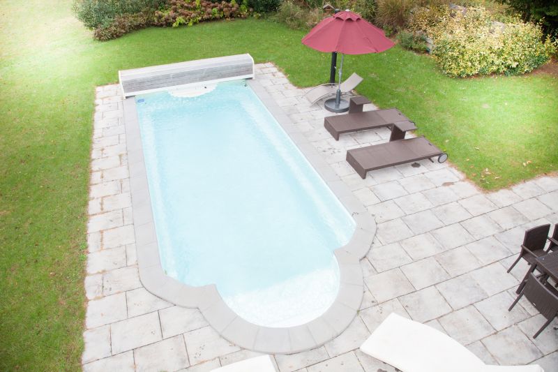 Pool Pavers Installation in Fairfield County, CT