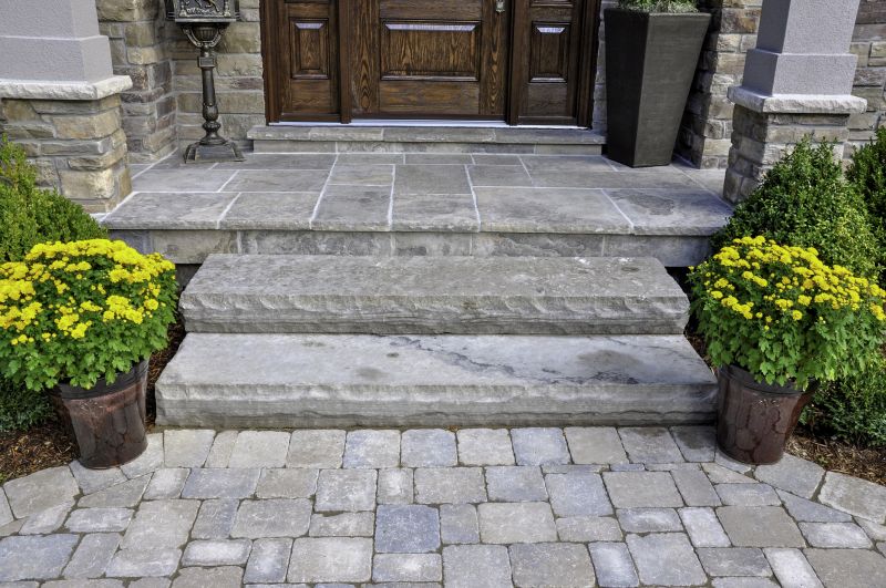 Residential Hardscaping in Fairfield County, CT