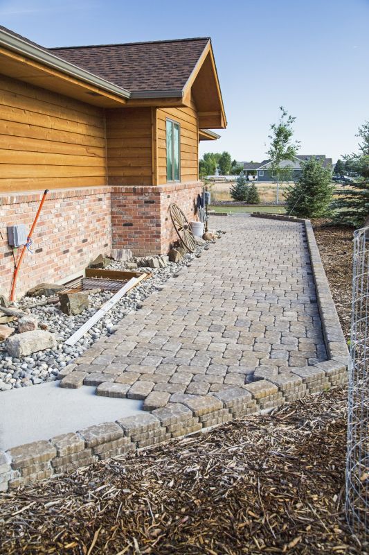 Walkway Replacement in Salt Lake City, UT