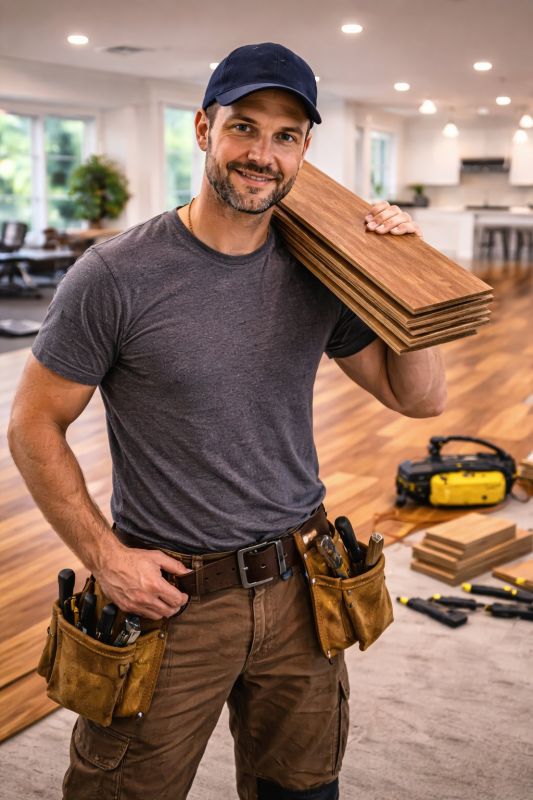 General Concrete Service