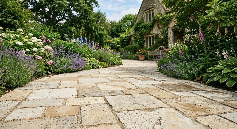 Pathway Pavers Installation in Norwalk, CT
